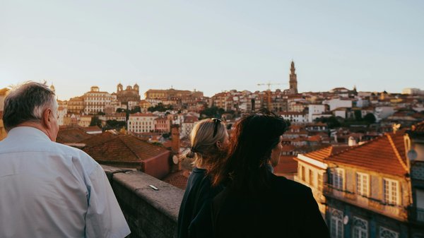 Journey Through Haworth: Captivating Tours Celebrating the Brontë Sisters' Literary Legacy